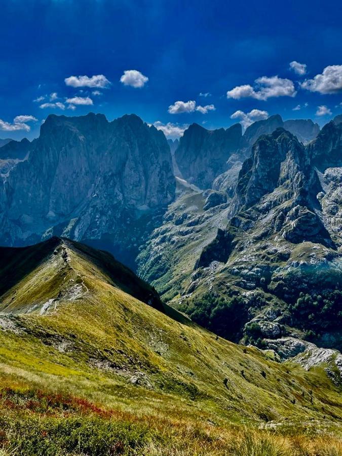 Guesthouse Alpini Lepushe المظهر الخارجي الصورة