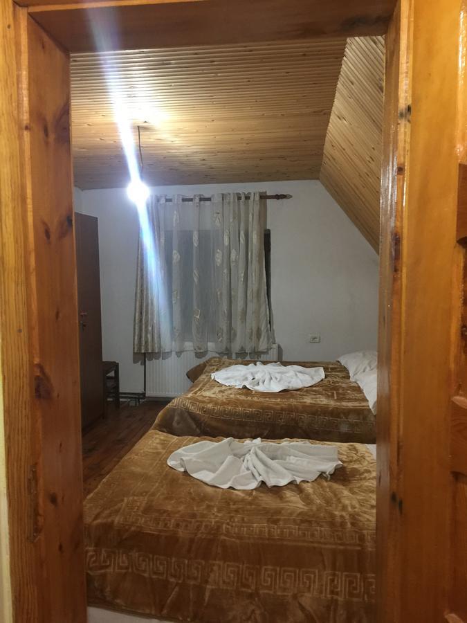 Guesthouse Alpini Lepushe المظهر الخارجي الصورة